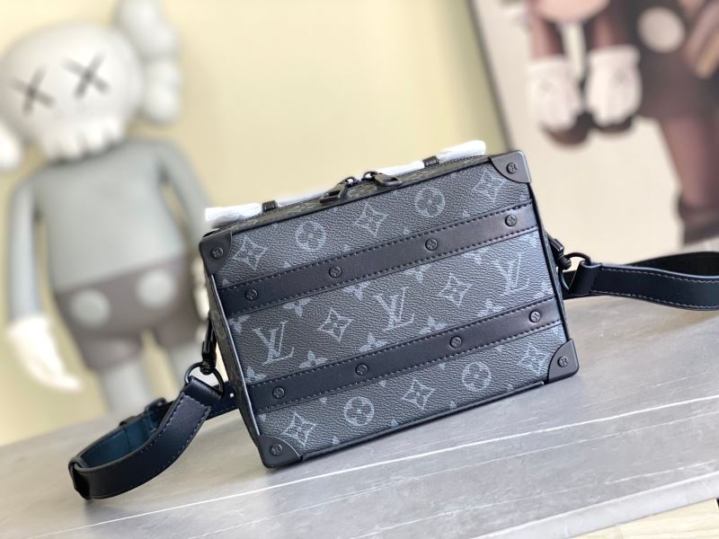 Louis Vuitton Box Bags